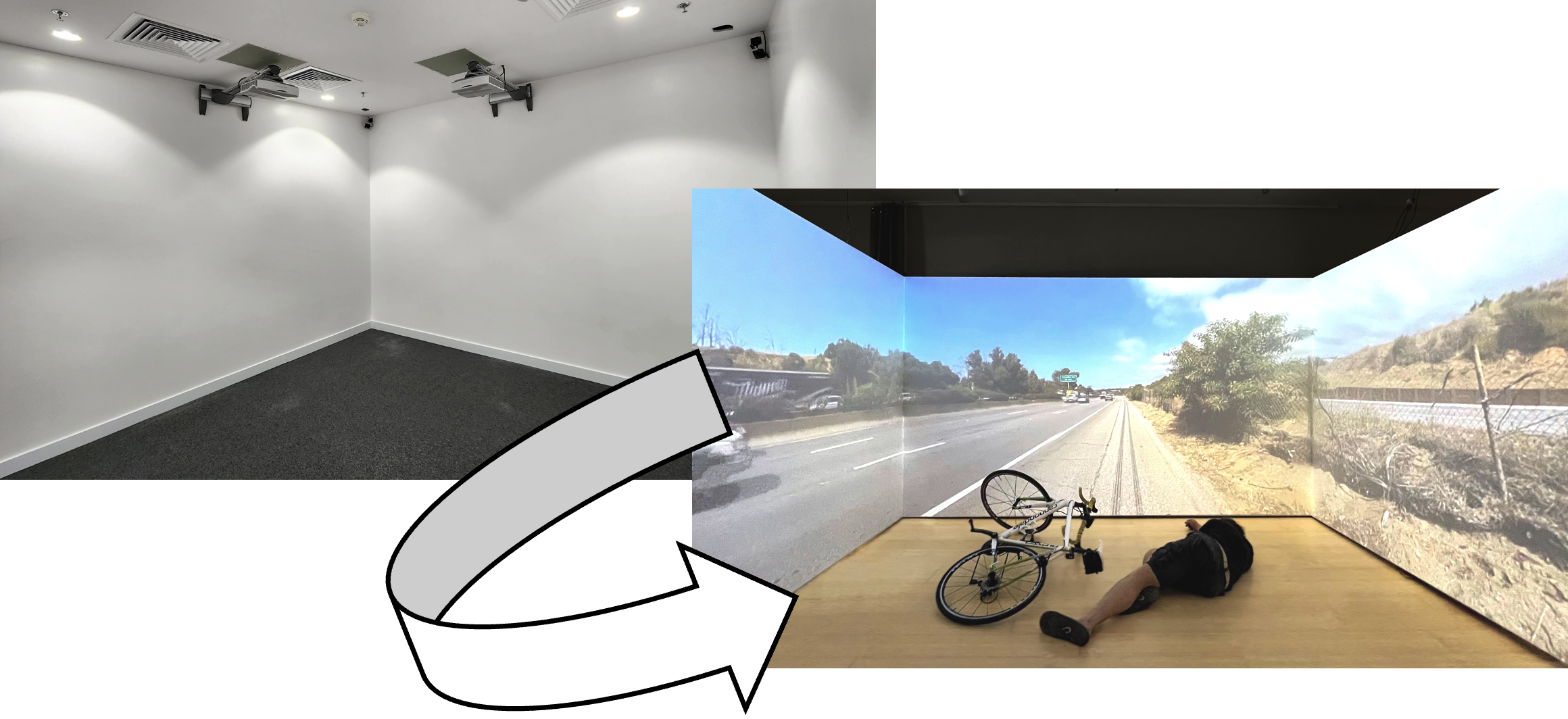 Immersive Projector Offering 6000 ANSI Lumens and WUXGA Native Resolution for Clear, Sharp Visuals in Corporate Settings
