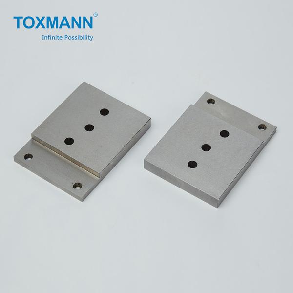 Антиржавейные практически части CNC механические, собрание механических компонен