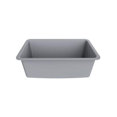 Durable Laboratory Fittings Lab Sink High Grade 440 x 340 x 346 Mm