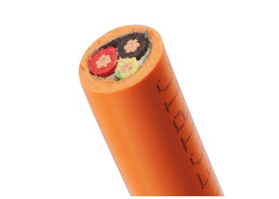 3 Core 16mm2 25mm2 35mm2 Low Smoke Zero Halogen Cable
