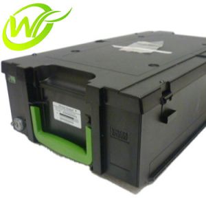 ATM Cassette Parts