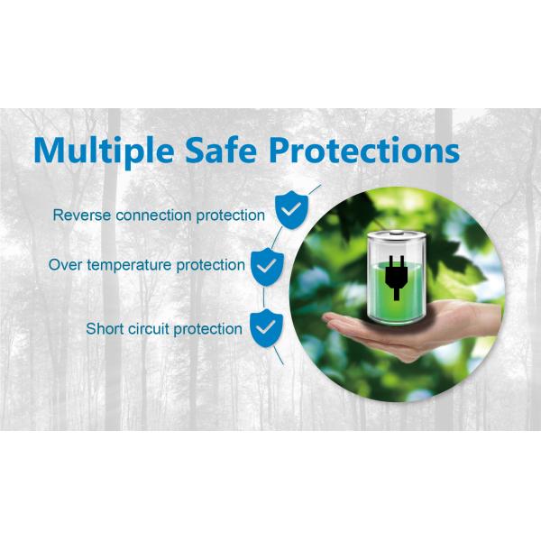 12v 30a AGM GEL Battery Charger Input AC 220V 50Hz Lead Acid Battery Charger