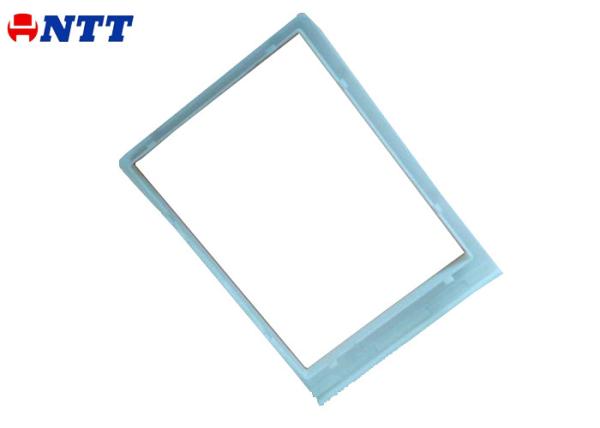 1 Million Shots High Lifetime Tool Medical Injection Molding For Display Frame
