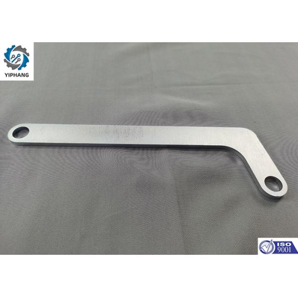 Laser Cutting Polished Medical Sheet Metal Fabrication Parts 0.1-0.05mm Tolerance