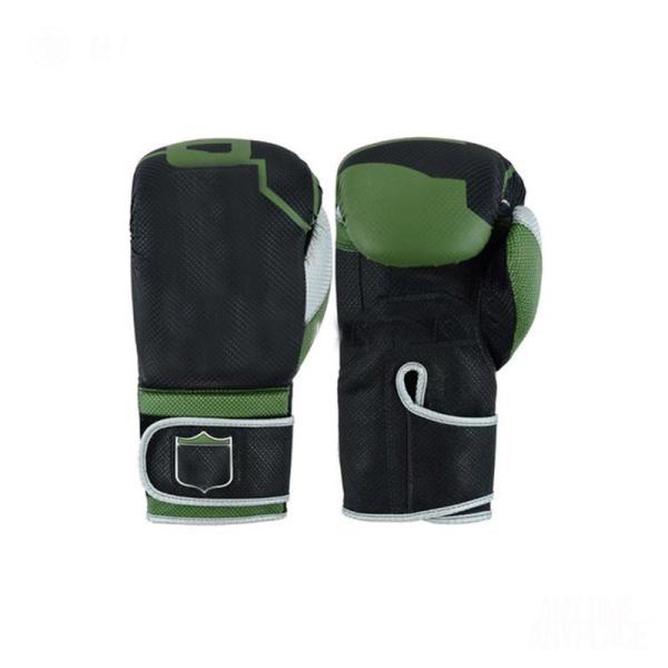New Style Custom Logo Kickboxing Training Boxing Gloves