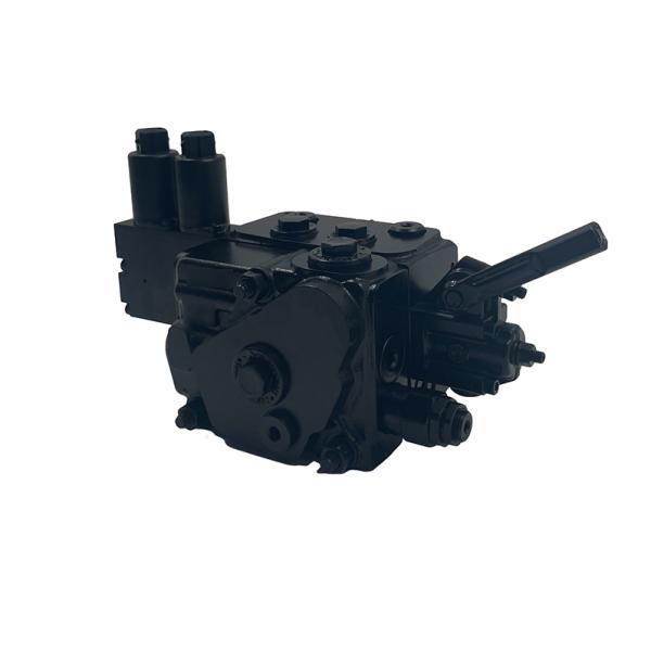 DPX050/1 Hydraulic Proportional Directional Control Valve for Machinery Hydraulic System