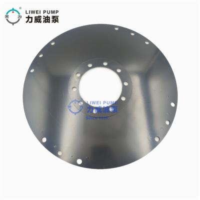 Mitsubishi Forklift Flex Plate Torque Converter 91823-20200