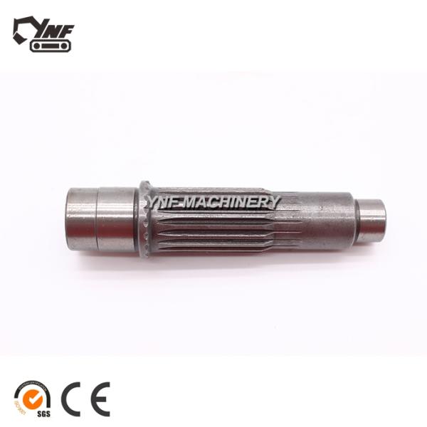 EX120-5 ZAX330 ZAX200 EX60-5 Hitachi Excavator Final Drive Shaft YNF11058 3074981