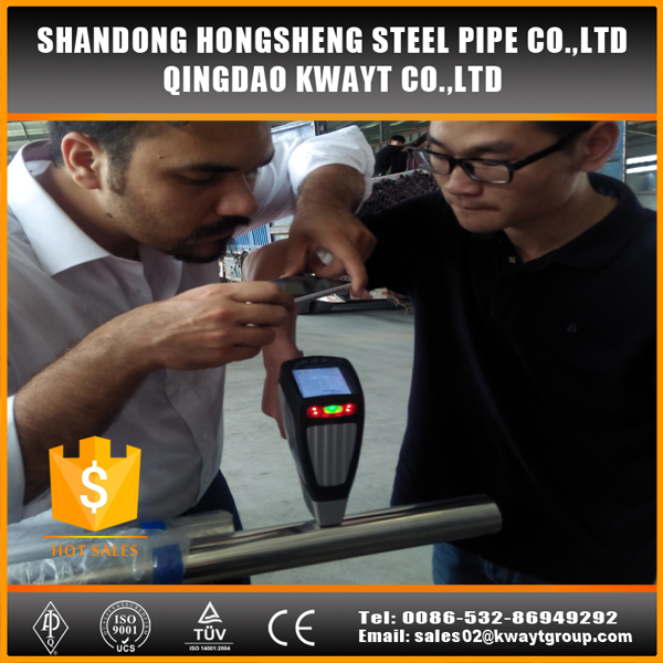 304 stainless steel pipe and tube