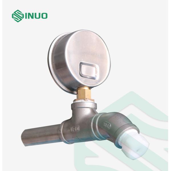 Испытательное оборудование брызг воды UL1598