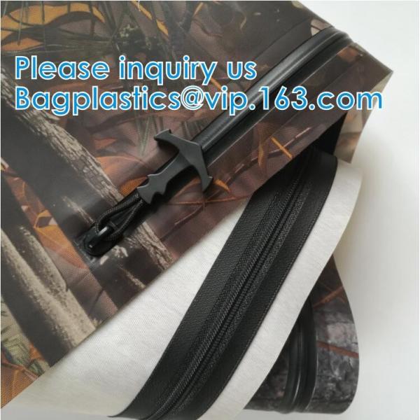 Waterproof ZIPPER Airtight Storage Bag Zipper For Fur Clothing Luxury Bag Or Other Important Items That You Care About