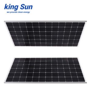 Monocrystalline Solar Panel