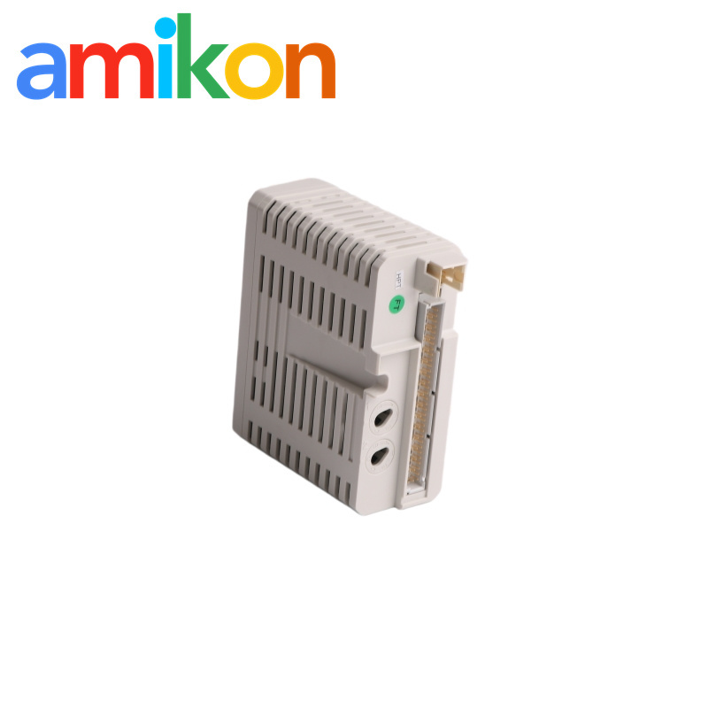 ABB AI815 S800 HART Analog Input Module