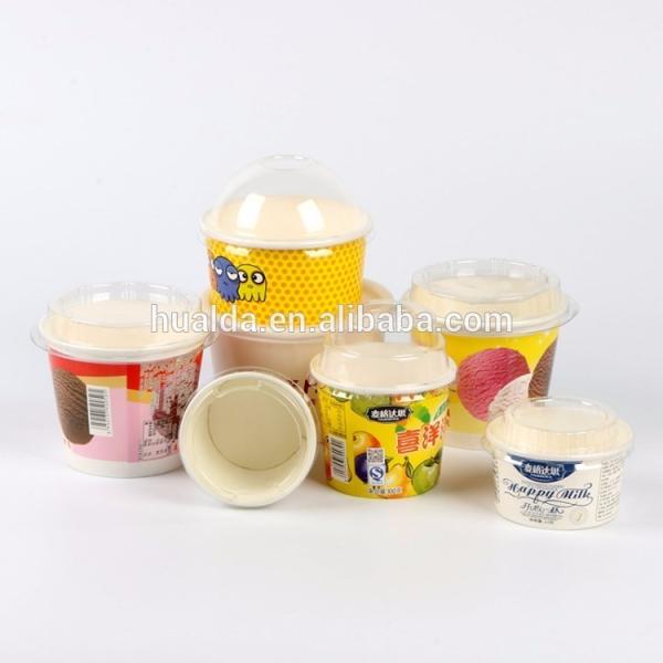 Energy Saving Paper Cup Forming Machine , Double Wall Paper Cup Machine