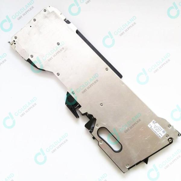 Alimentador 8mm da máquina de Siemens SMT do alimentador 00141269 da peça sobresselente 8mm X do ASM Siplace SMT 00141269 alimentador de Siemens 8mm