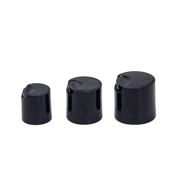 Cosmetic Disk Top Caps