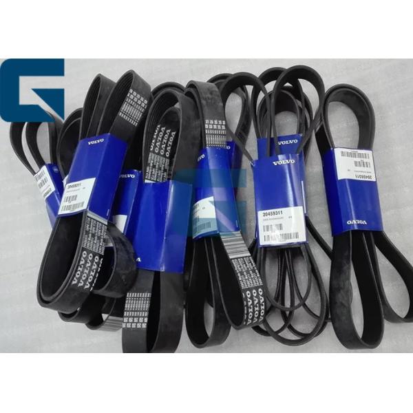 VOE15083190 Belt ,  Spare Parts 15083190 Rubber Drive Belts
