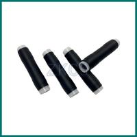 Φ25mm EPDM tubo de encolhimento a frio com mastica incorporada fornecer impermeabilização firme para cabos e conectores