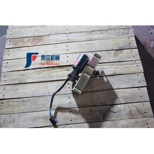 Wheel Loader Road Roller Spare Parts Wiper Motor For Liugong XMG SLG XGMA Lonking 3t 5t