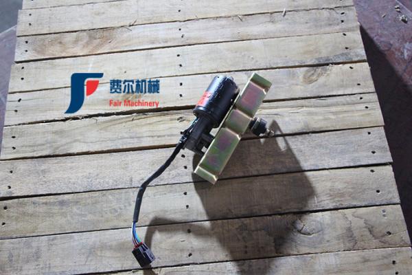 Wheel Loader Road Roller Spare Parts Wiper Motor For Liugong XMG SLG XGMA Lonking 3t 5t
