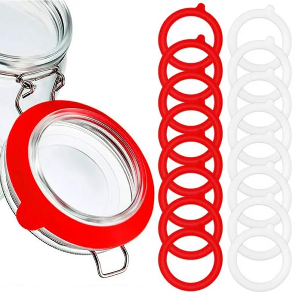 Garrafa de vidro de silicone laranja para serviço de corte profissional de vidro
