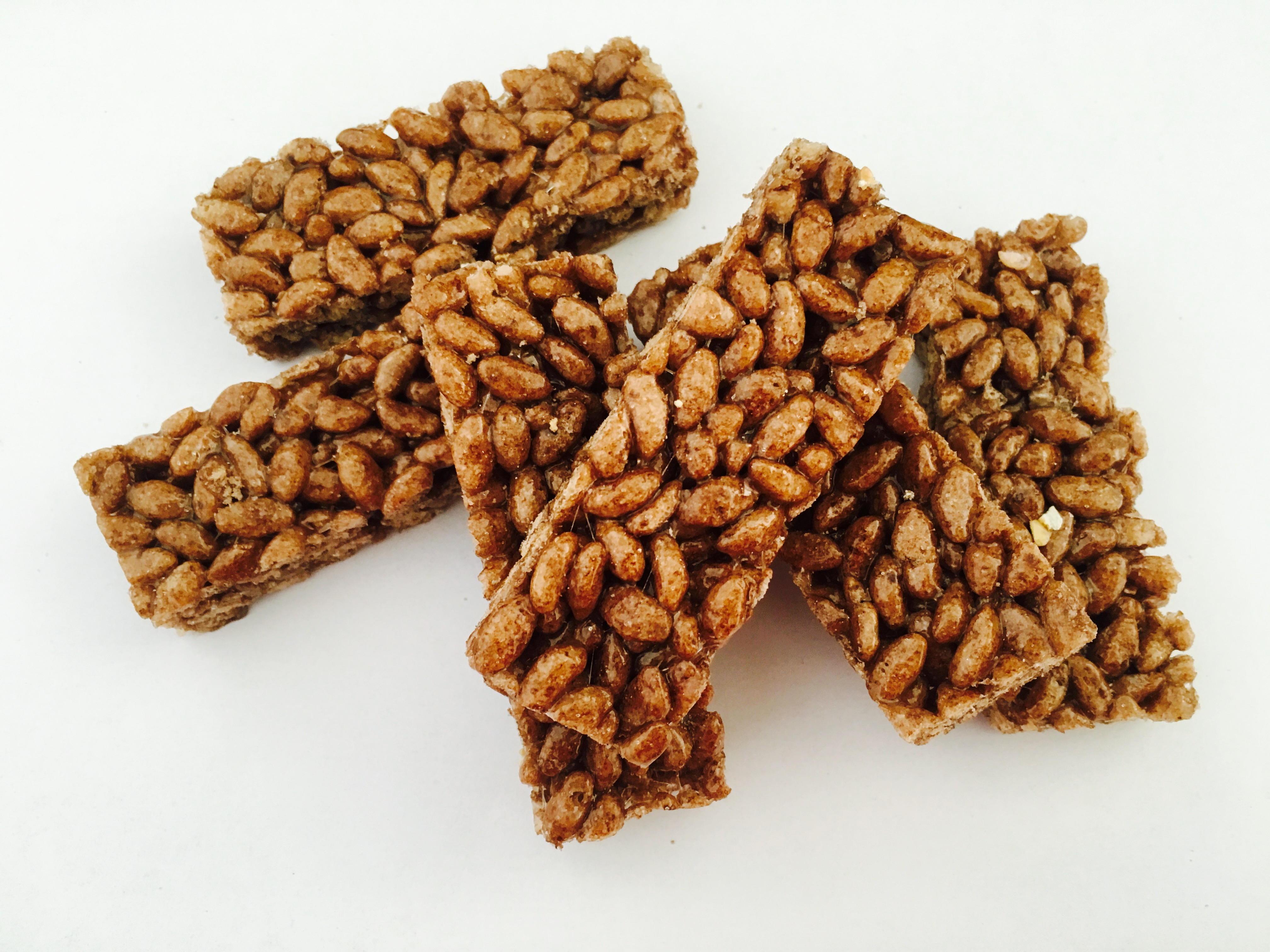 Мини-бар Muesli HMWHDPE материальный формируя нержавеющую сталь машины