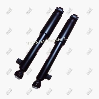 o gás do conjunto dos suportes do conjunto completo de Santa Fé 2,7 do amortecedor do carro 55310-2B210 choca a parte traseira 2007-2009