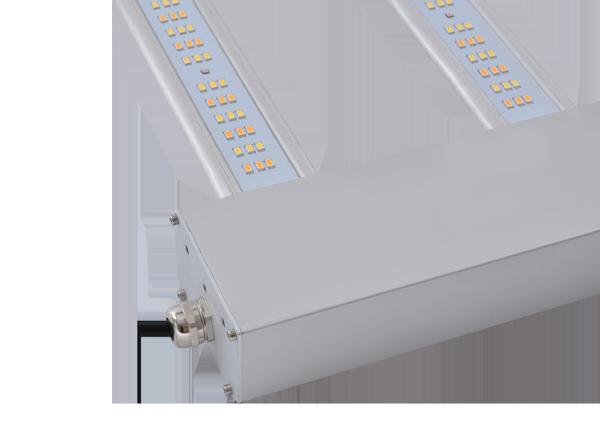 2.7umol/J 400 Watt LED Grow Lights Indoor Garden Grow Lights