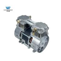 Pequeno compressor de ar livre de óleo Óleo menos bomba 47L/min 140kpa