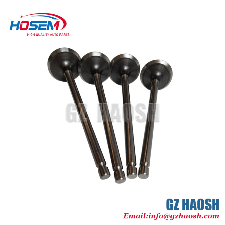 High Temperature Resistant 3940734 Exhaust Valve Fit Foton