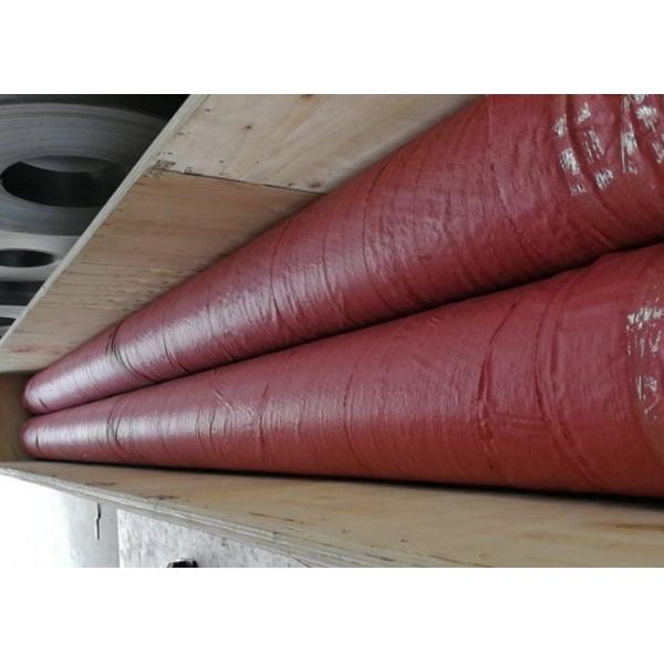P5 16 труба сплава никеля дюйма ASTM A335 SCH40 безшовная