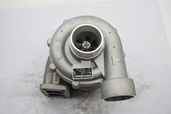 DA630 Supercharger Excavator Spare Parts 5327-988-6507 Hybrid Turbocharger