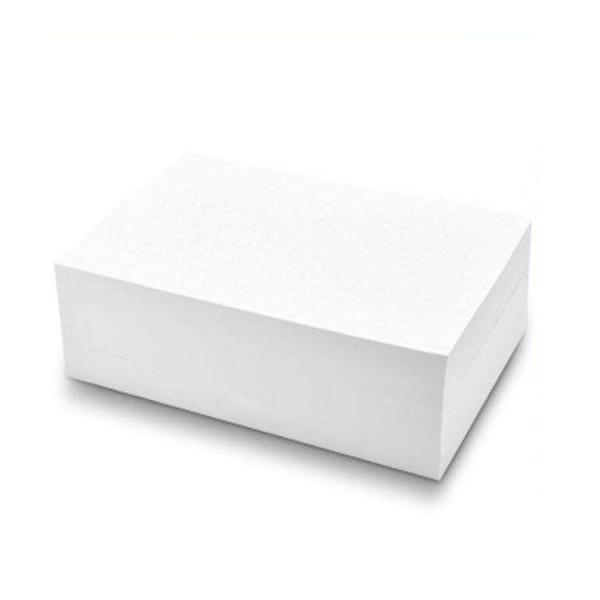 High Smoothness Gloss Art Paper for Sticker Printing - Recycled Pulp