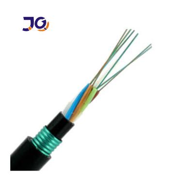 O metaloide GYFTY53 encalhou a Água-obstrução do cabo de fibra ótica