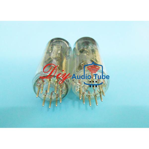 Magic Eye Indicator Vintage Vacuum Tubes Beiguang NOS 6E2 VU Rhos Certificated