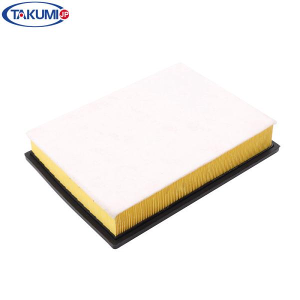 Filtro de ar de borracha do automóvel do quadro para a série 17801-38050 de TOYOTA FJ
