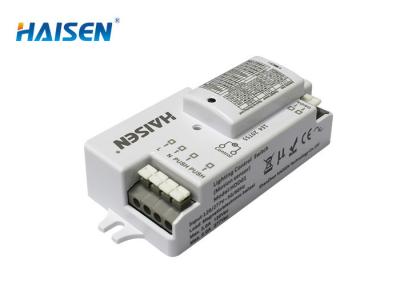 Microwave IP20 DALI Motion Sensor Operating Voltage 120V 277VAC