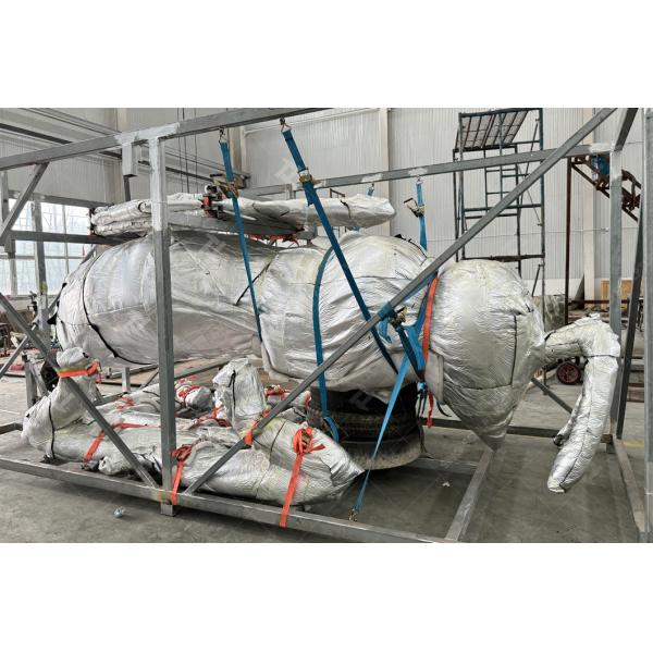 Скульптура пчелы из нержавеющей стали с высокозеркальной полированной отделкой