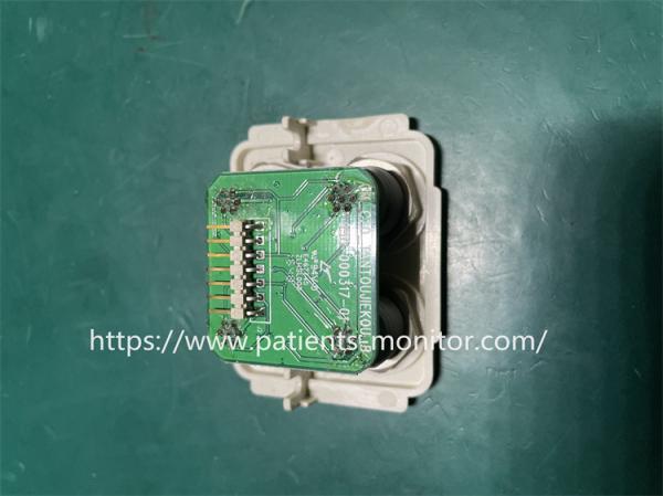 Comen C26 Fetal Monitor Transducer Interface Cable Assembly 050-000317-01