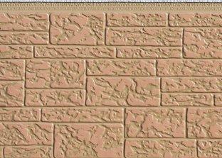 Decorative wall panel