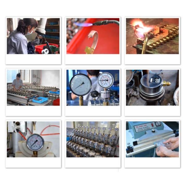 Дальномер для цилиндров с кислородом на 50 мм, точность 2,5%