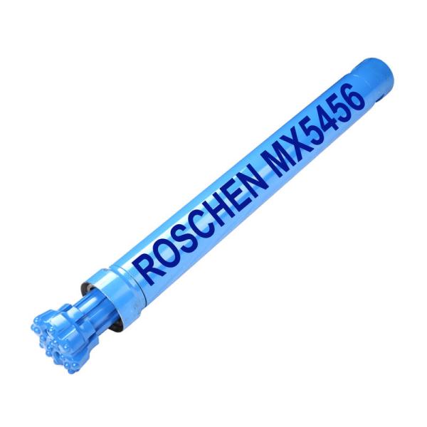 High Hardness Secoroc RC 50 Reverse Circulation Hammer for Russia Gold Drilling