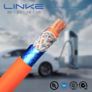 Flame Retardant 450/750V AC and DC Multi Core EV HV Cable with 1 Year Warranty and 7-15 Days Lead Time