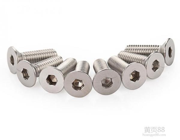 stainless steel bolt/screws