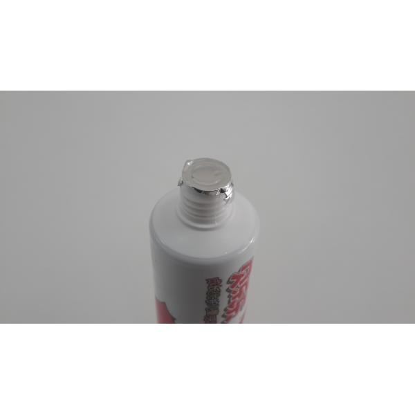 Plastic Children Toothpaste Containers Doctor Cap / Top Sealed Diameter 30