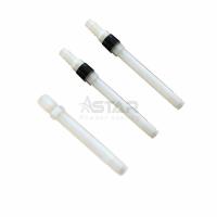 Le tube de 1008644 poudres saupoudrent les pièces de rechange de revêtement pour Gema OptiGun GA03
