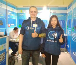 Shenzhen Zhibotong Electronics Co., Ltd.