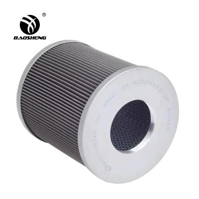 Filtro de sução XCMG do óleo 860121090 hidráulico XE150