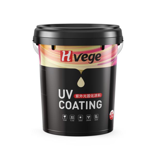 Digital Printing Paint Waterproof Wood Coating Epoxy Floor Paint for Industrial Flooring