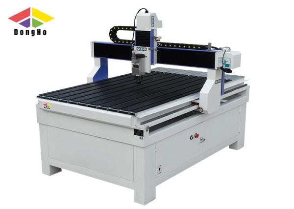 Benchtop Mini CNC Milling Machine CNC 3D Router With T - Slot Table